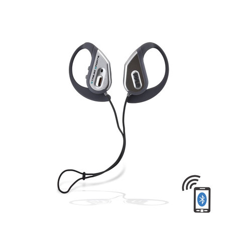 PYLE Bluetooth Water Resistant Headphones, PWBH18SL PWBH18SL